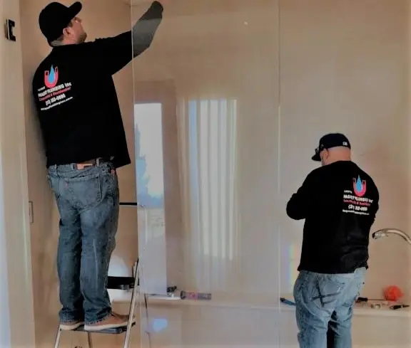 Professional plumbing installation for Leak Detection in Lindgren