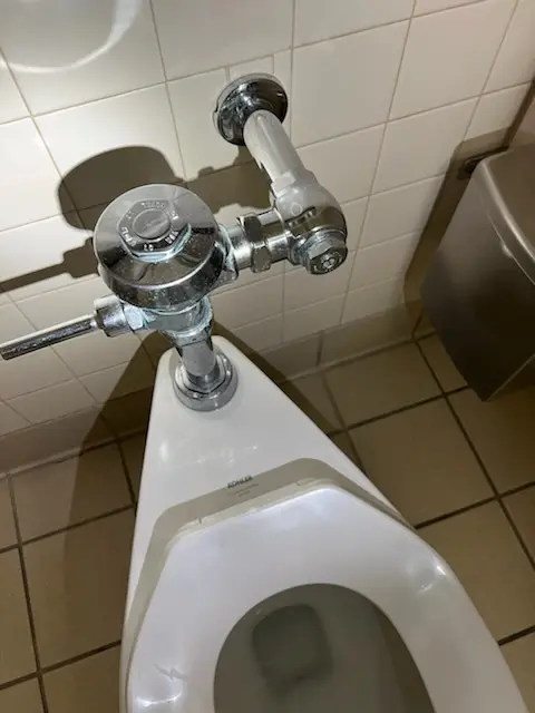 Fixture installation and repair for Hydro Jetting in Lindgren